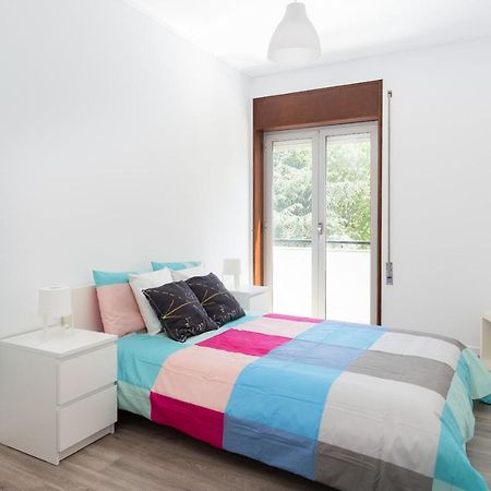 Moreira Guest House Порту Экстерьер фото