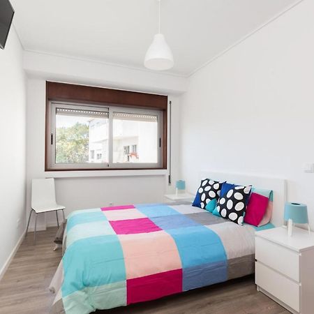 Moreira Guest House Порту Экстерьер фото