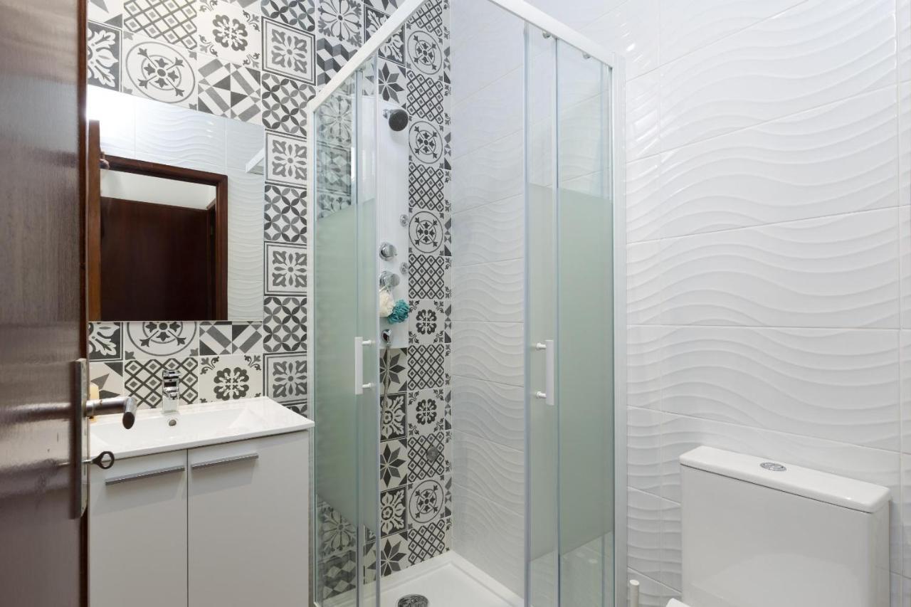 Moreira Guest House Порту Экстерьер фото