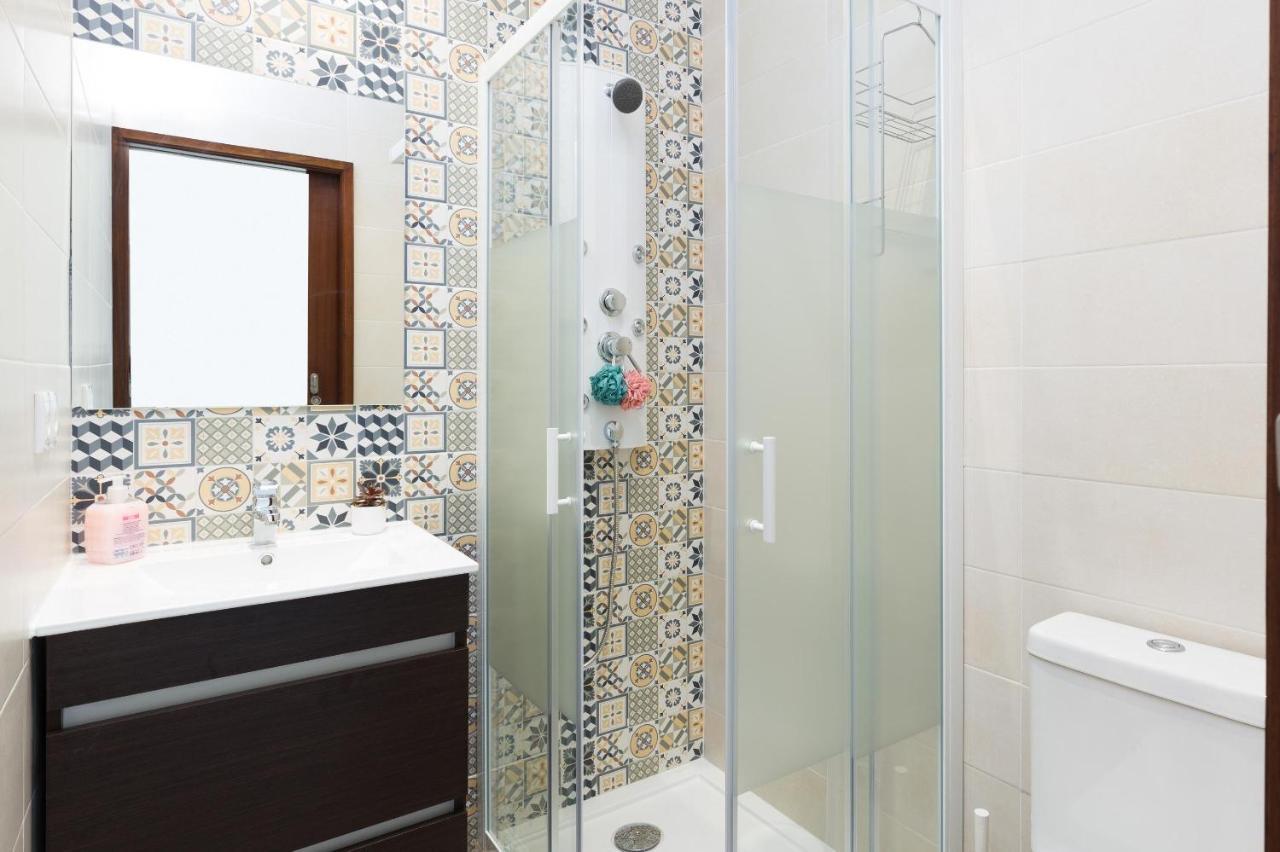 Moreira Guest House Порту Экстерьер фото