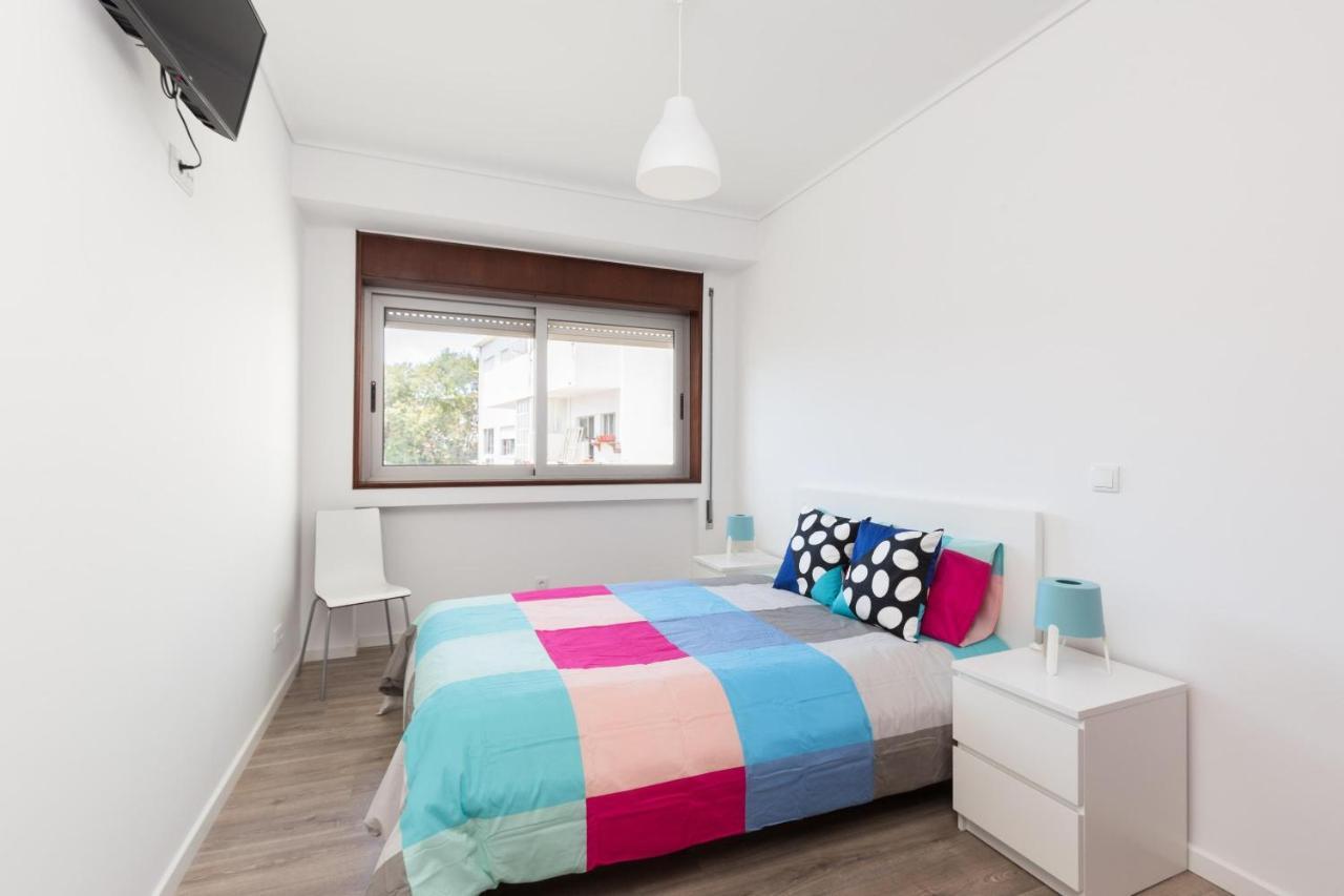 Moreira Guest House Порту Экстерьер фото