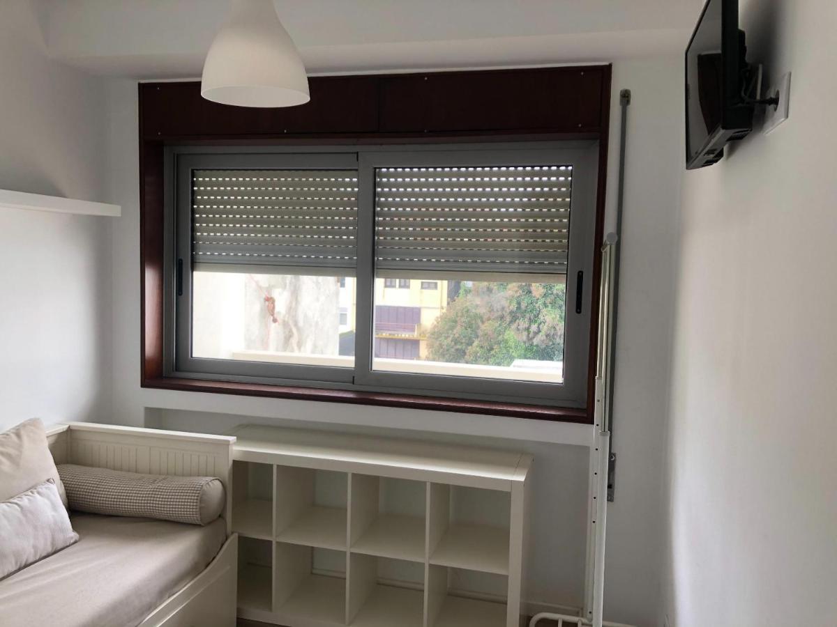 Moreira Guest House Порту Экстерьер фото