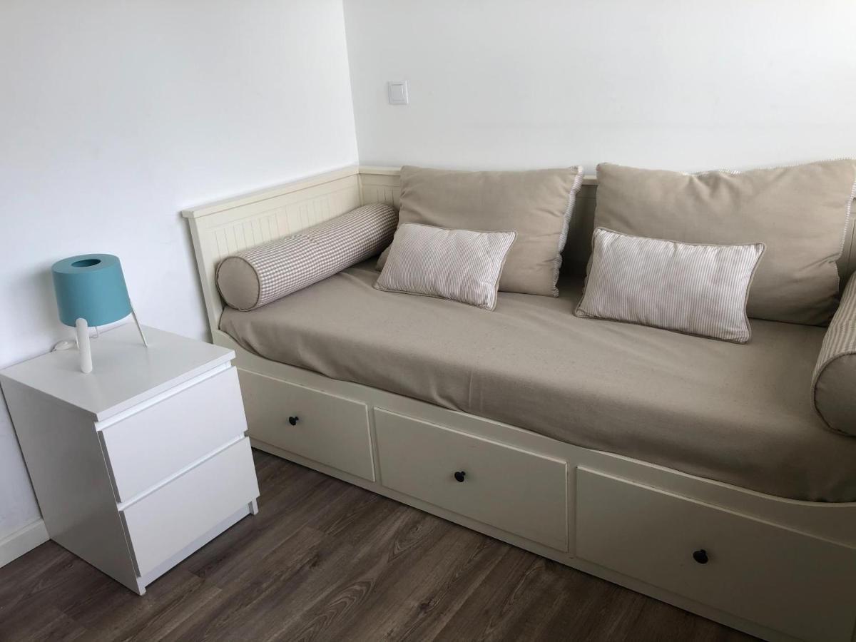 Moreira Guest House Порту Экстерьер фото
