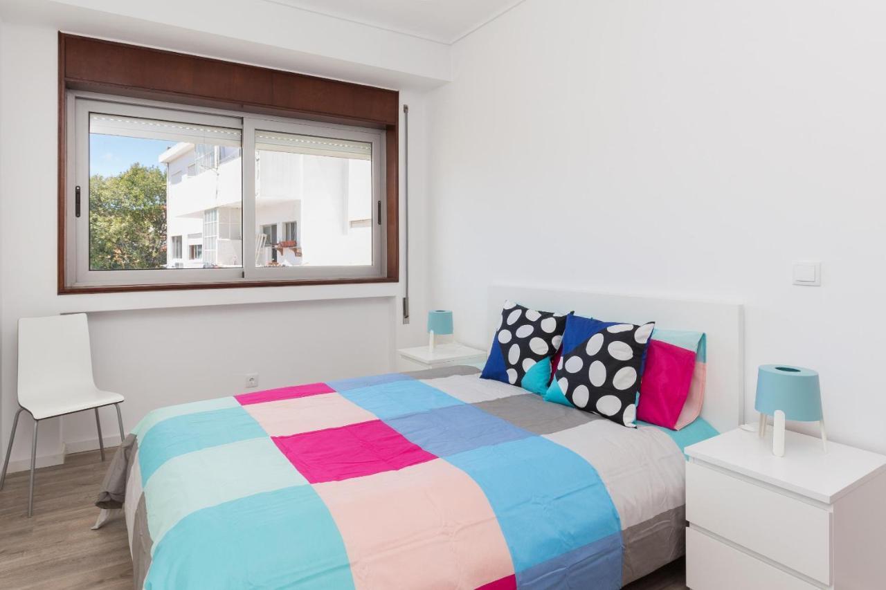 Moreira Guest House Порту Экстерьер фото