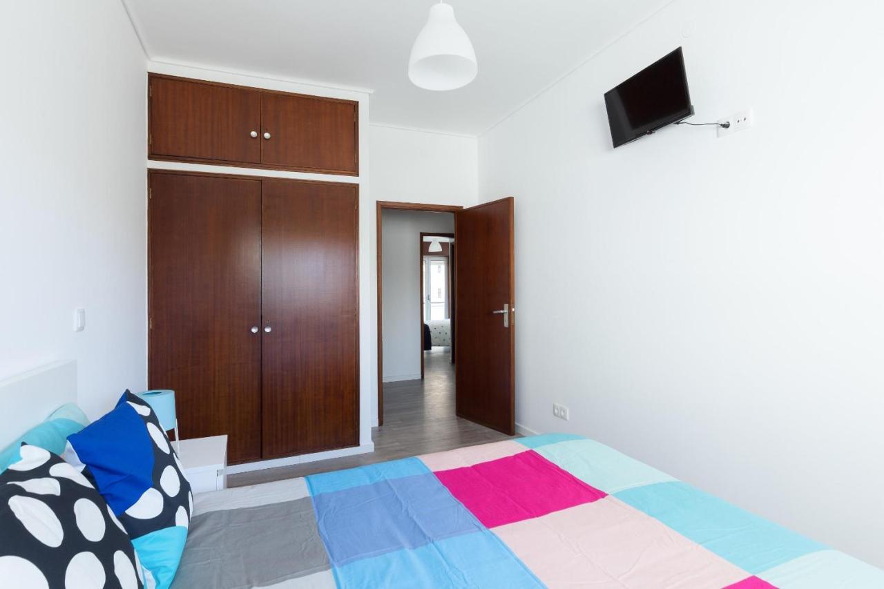 Moreira Guest House Порту Экстерьер фото