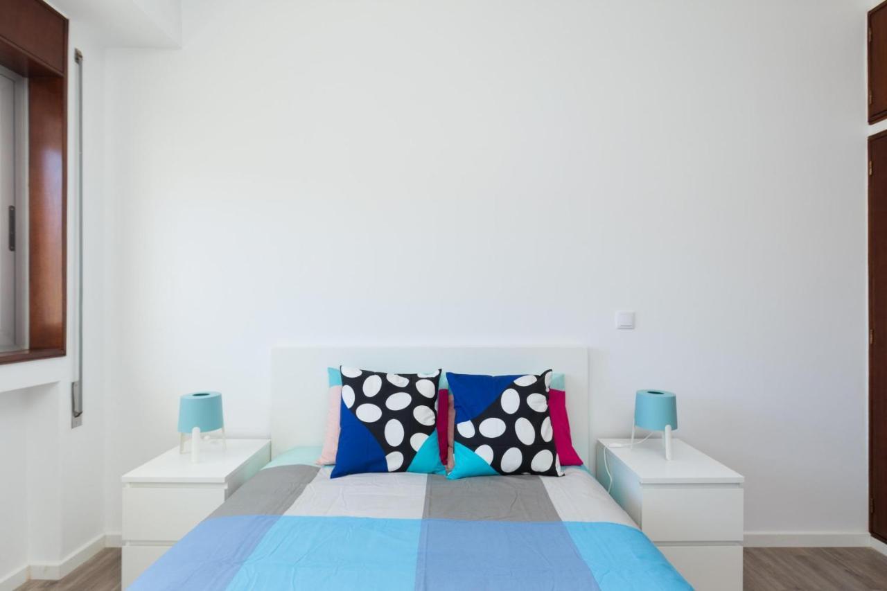 Moreira Guest House Порту Экстерьер фото