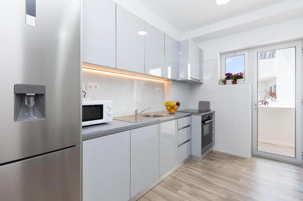 Moreira Guest House Порту Экстерьер фото
