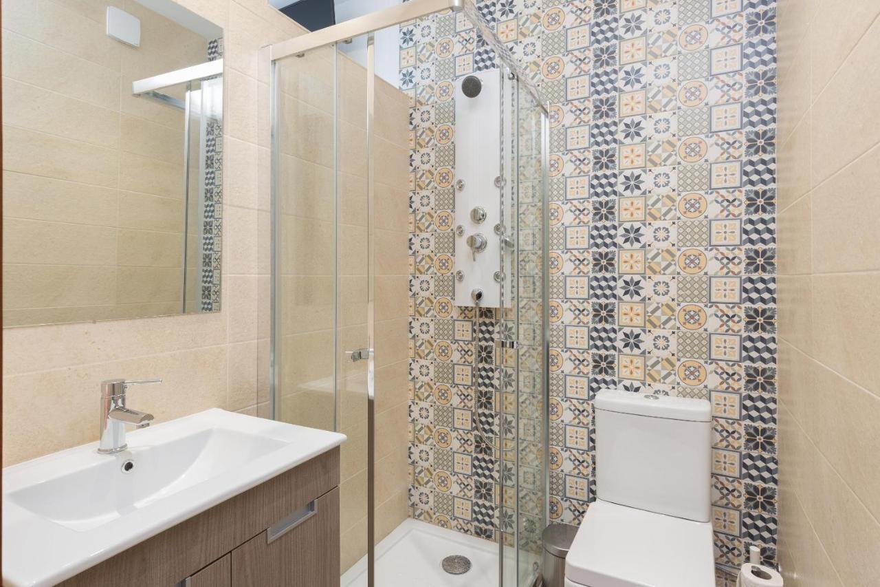 Moreira Guest House Порту Экстерьер фото