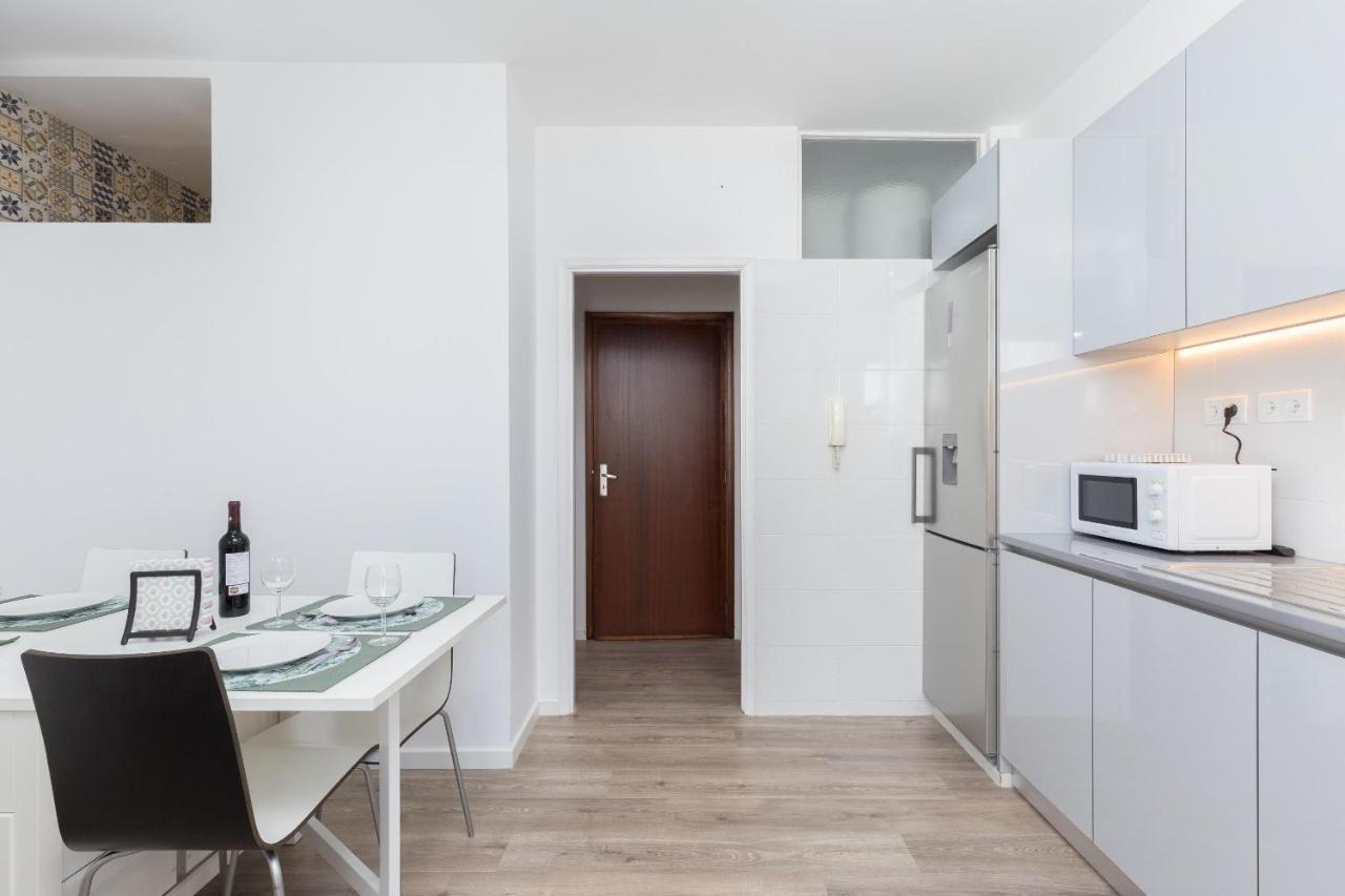 Moreira Guest House Порту Экстерьер фото